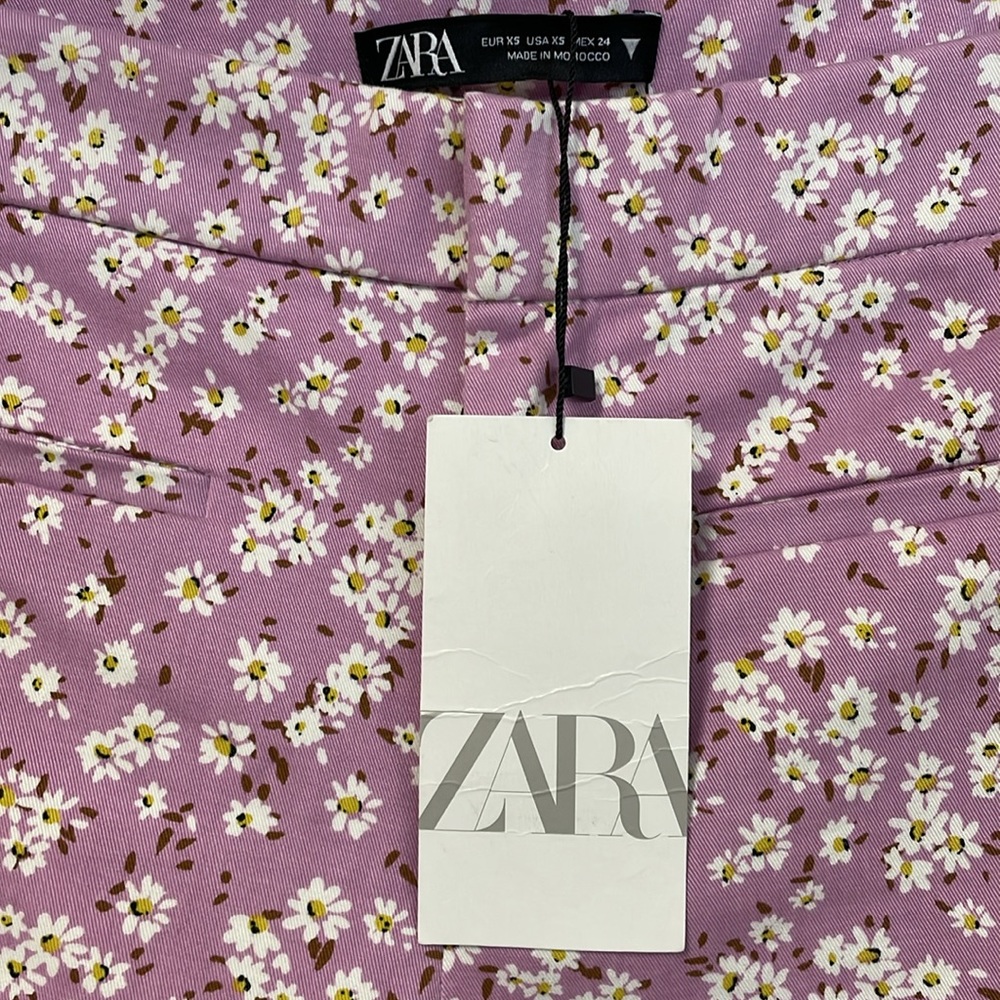 NWT Zara - Picture 5 of 8